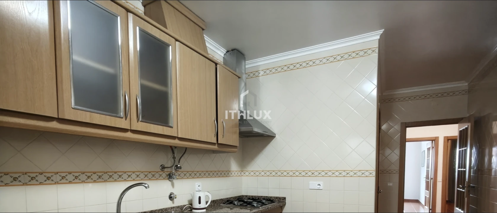 Apartamento T2 para Venda em Ermidas-Sado Foto 7