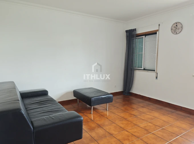 Apartamento T2 para Venda em Ermidas-Sado Foto 3