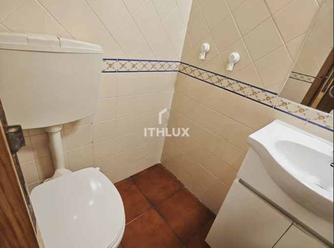 Apartamento T2 para Venda em Ermidas-Sado Foto 14