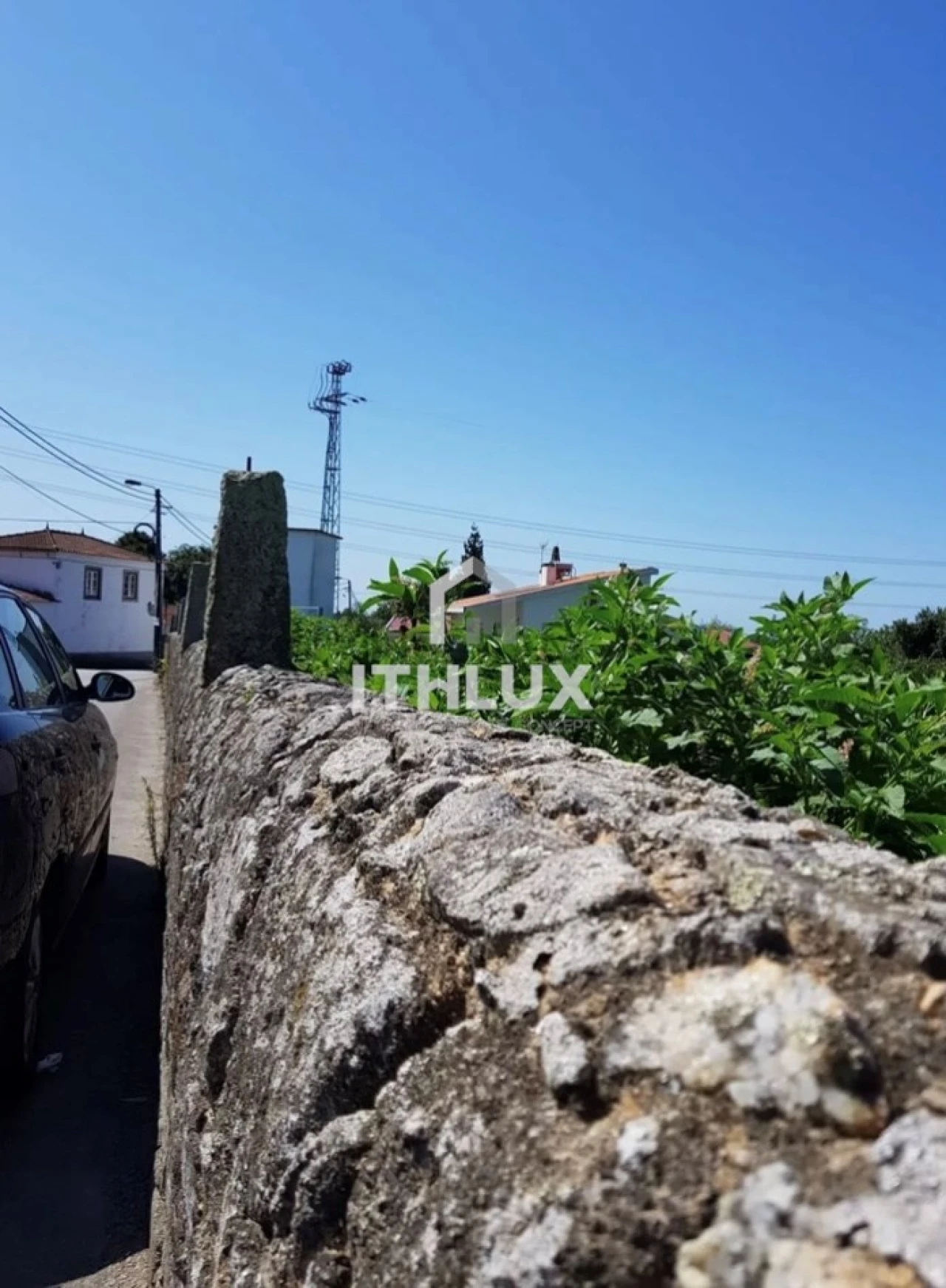 Terreno para Venda em Santa Marinha e São Pedro da Afurada Foto 3