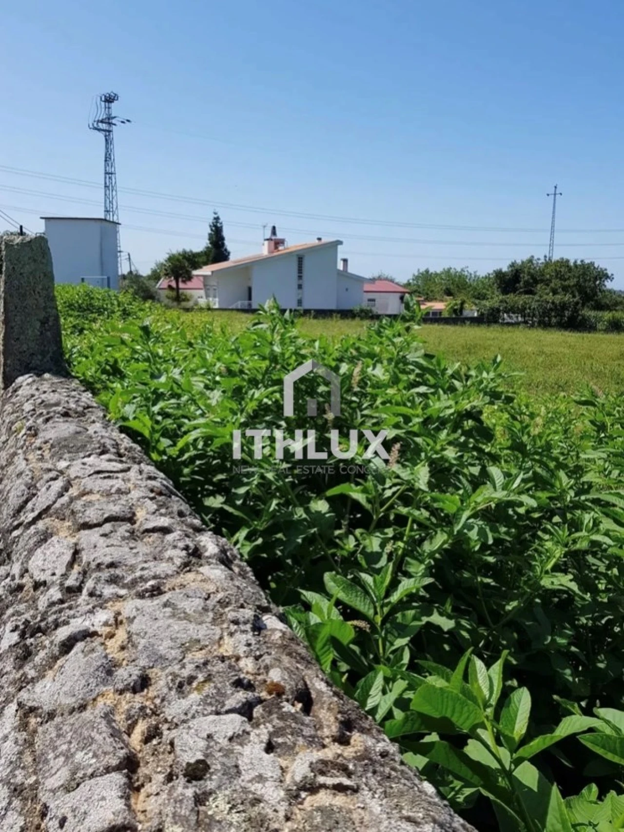 Terreno para Venda em Santa Marinha e São Pedro da Afurada Foto 2