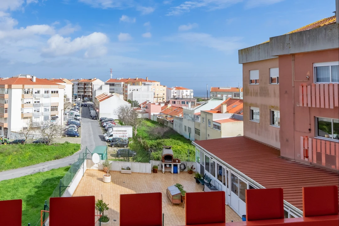 Apartamento T2 para Venda em Santa Iria de Azoia, São João da Talha e Bobadela Foto 23