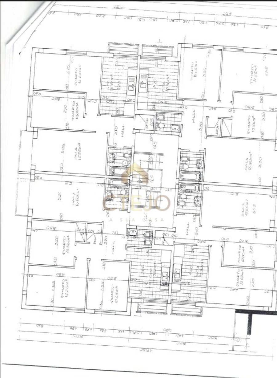 Apartamento T2 para Venda em Santa Iria de Azoia, São João da Talha e Bobadela Foto 33