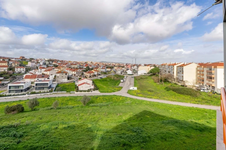 Apartamento T2 para Venda em Santa Iria de Azoia, São João da Talha e Bobadela Foto 28