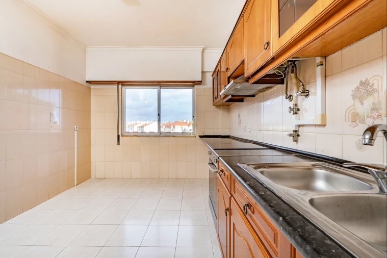 Apartamento T2 para Venda em Santa Iria de Azoia, São João da Talha e Bobadela Foto 22