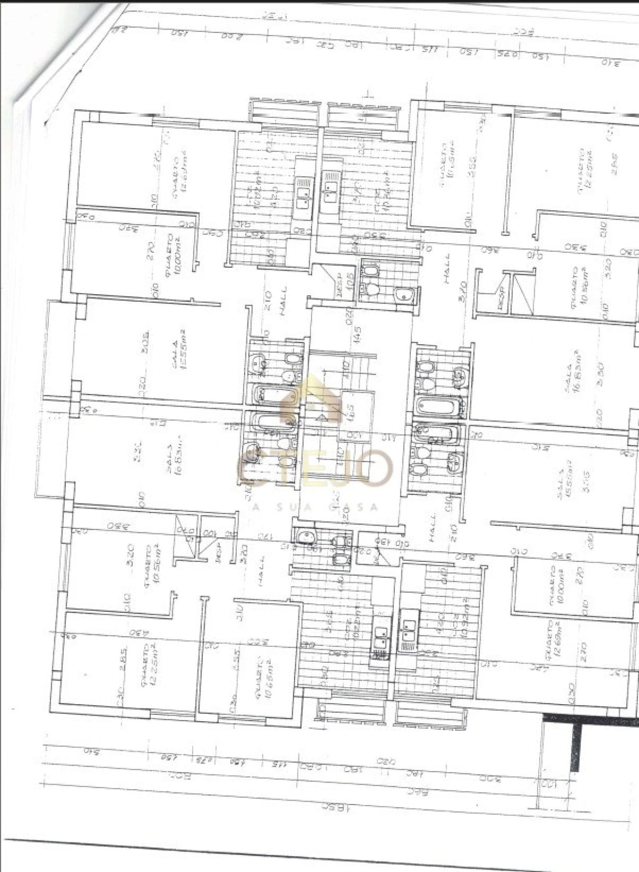 Apartamento T2 para Venda em Santa Iria de Azoia, São João da Talha e Bobadela Foto 33