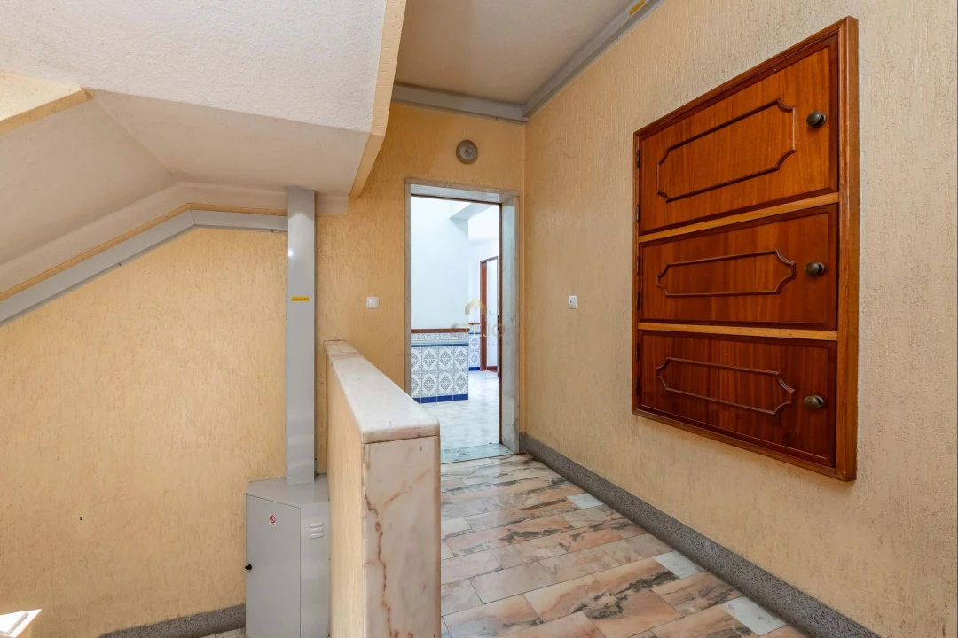 Apartamento T2 para Venda em Santa Iria de Azoia, São João da Talha e Bobadela Foto 26