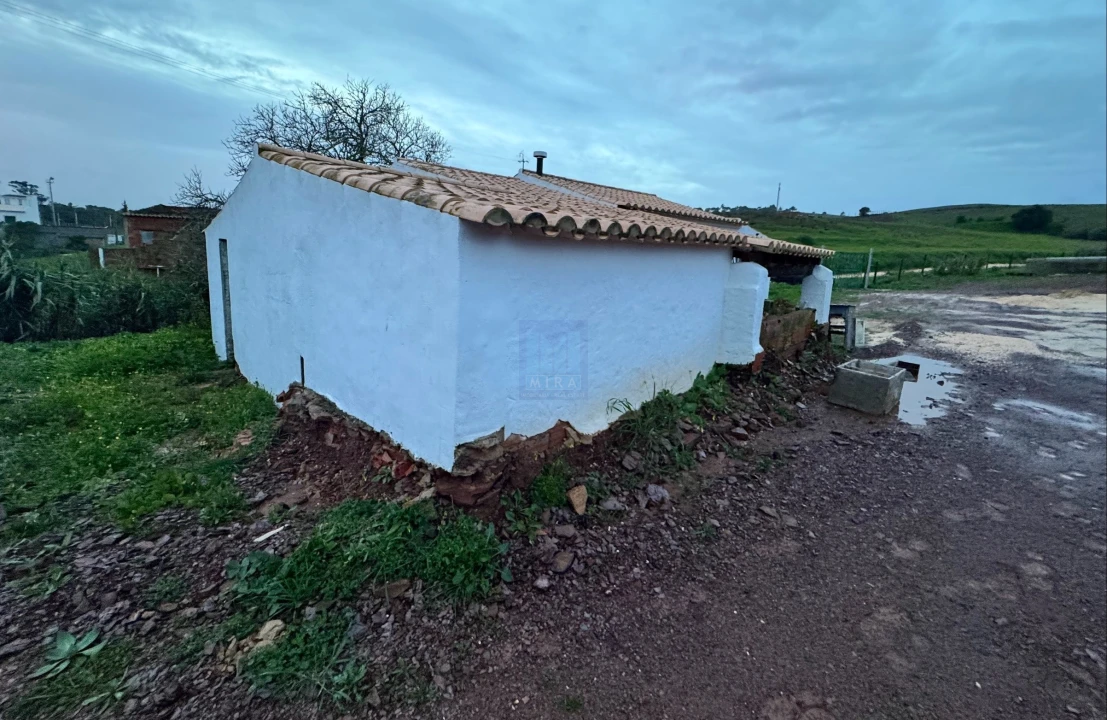 Quinta T1 para Venda em Lagos (São Sebastião e Santa Maria) Foto 4