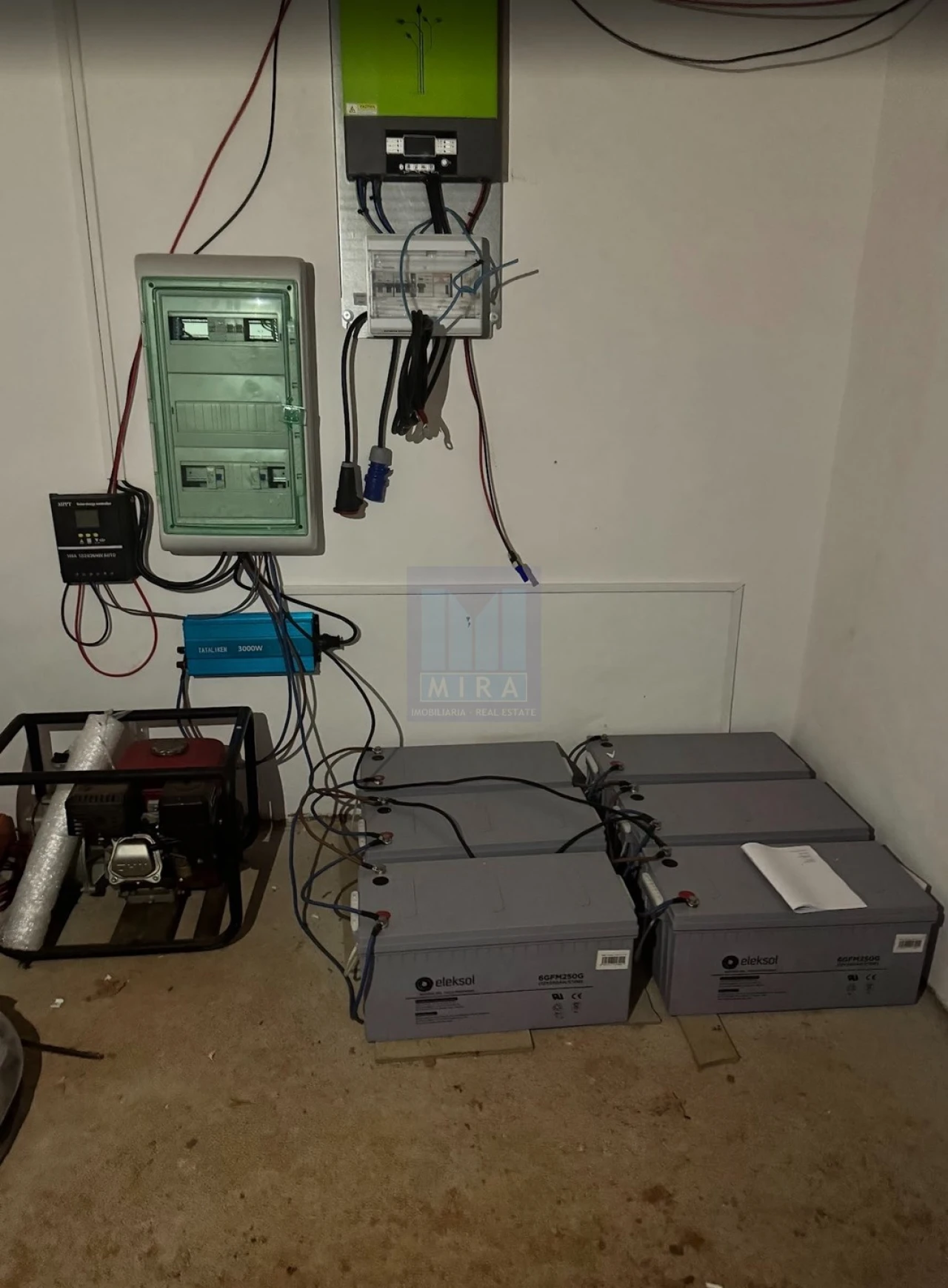 Quinta T1 para Venda em Lagos (São Sebastião e Santa Maria) Foto 10