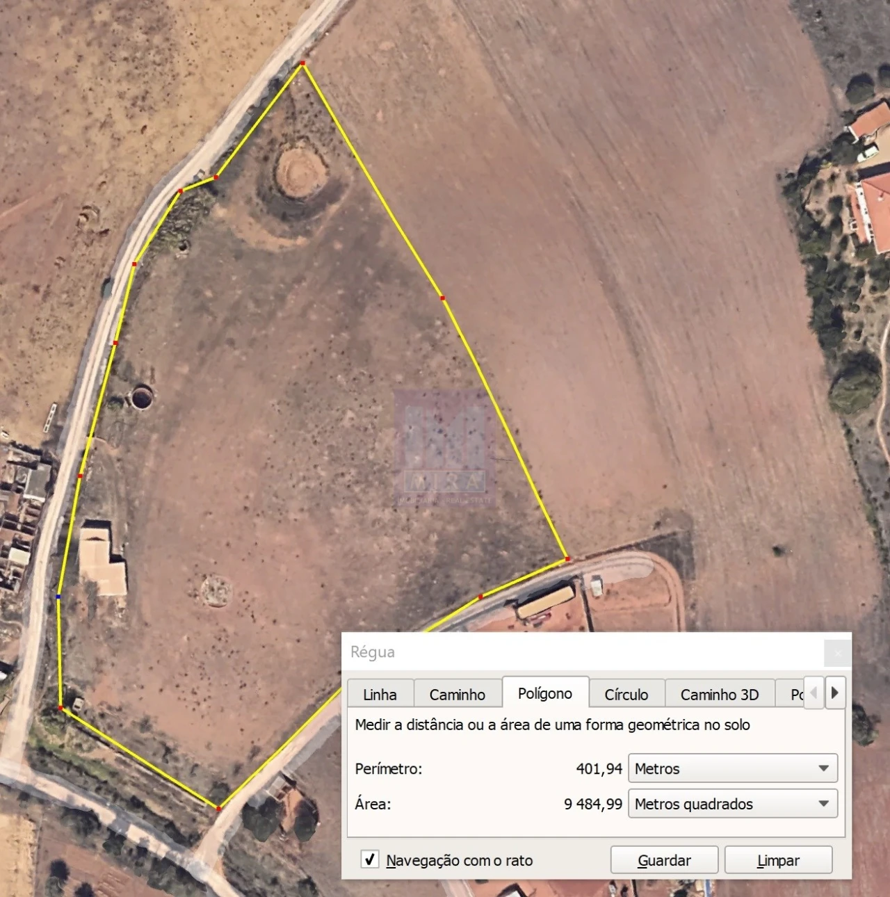 Quinta T1 para Venda em Lagos (São Sebastião e Santa Maria) Foto 2