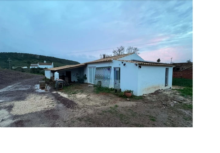 Quinta T1 para Venda em Lagos (São Sebastião e Santa Maria) Foto 6