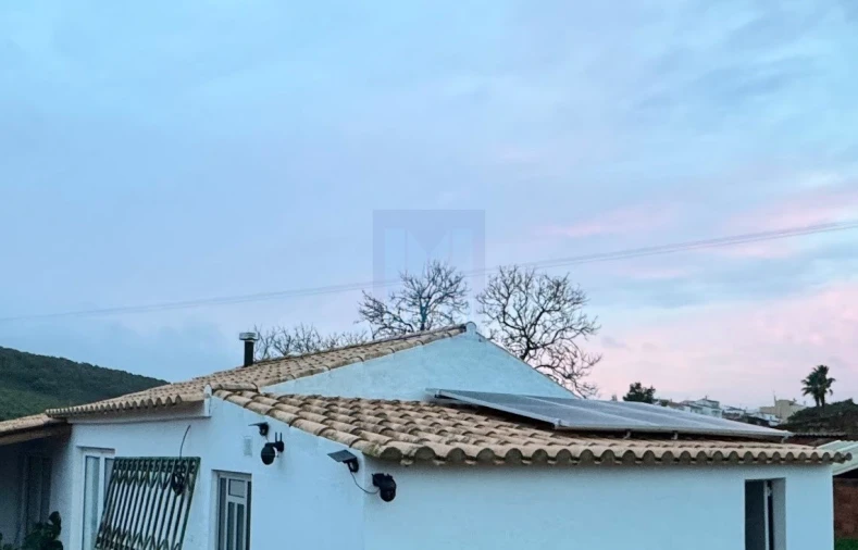Quinta T1 para Venda em Lagos (São Sebastião e Santa Maria) Foto 3
