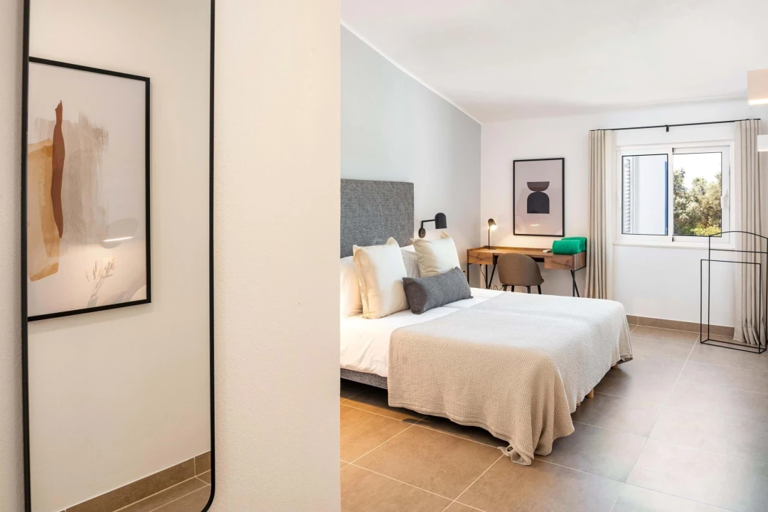 Apartamento T2 para Venda em Lagoa e Carvoeiro Foto 3