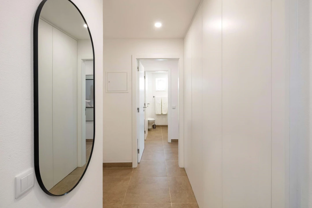 Apartamento T2 para Venda em Lagoa e Carvoeiro Foto 10