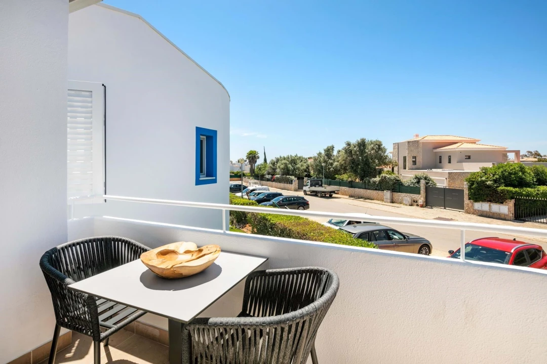 Apartamento T2 para Venda em Lagoa e Carvoeiro Foto 4