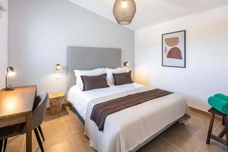 Apartamento T2 para Venda em Lagoa e Carvoeiro Foto 5