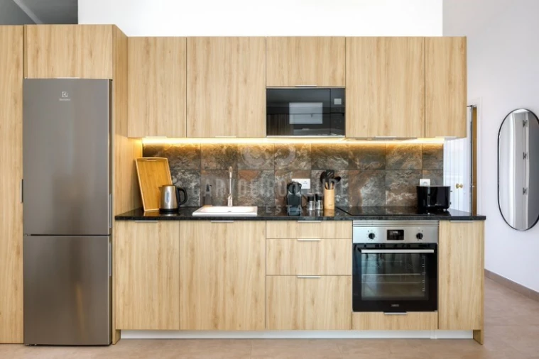 Apartamento T2 para Venda em Lagoa e Carvoeiro Foto 19