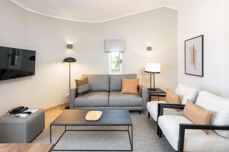 Apartamento T2 para Venda em Lagoa e Carvoeiro Foto 6