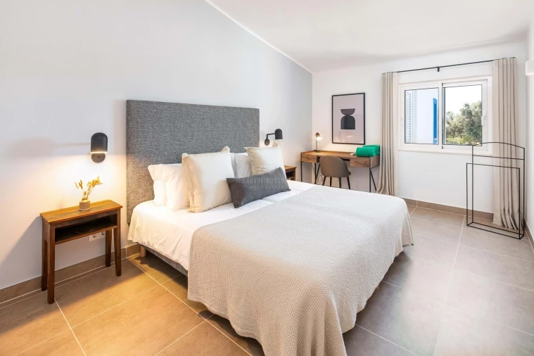 Apartamento T2 para Venda em Lagoa e Carvoeiro Foto 11