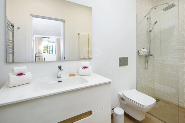 Apartamento T2 para Venda em Lagoa e Carvoeiro Foto 21