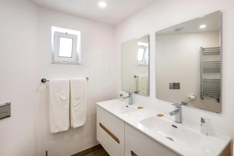 Apartamento T2 para Venda em Lagoa e Carvoeiro Foto 12