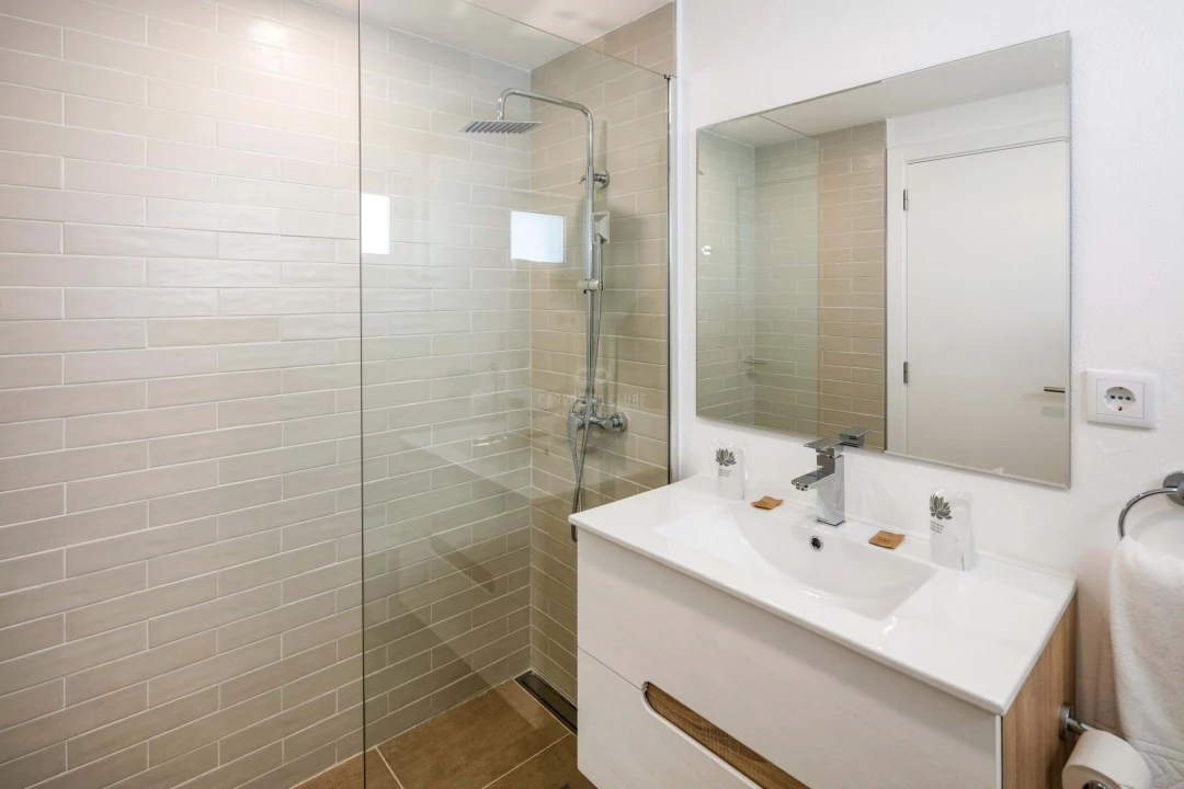 Apartamento T2 para Venda em Lagoa e Carvoeiro Foto 9