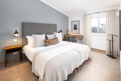 Apartamento T1 para Venda em Lagoa e Carvoeiro