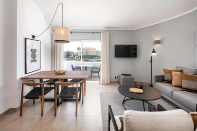 Apartamento T1 para Venda em Lagoa e Carvoeiro