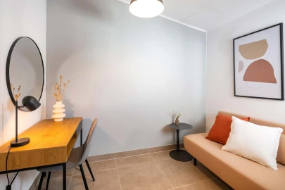 Apartamento T1 para Venda em Lagoa e Carvoeiro