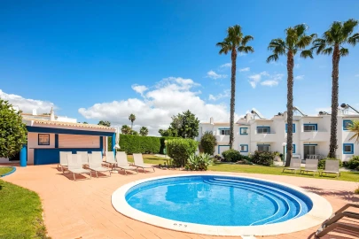Apartamento T1 para Venda em Lagoa e Carvoeiro