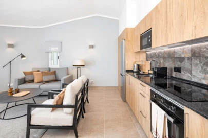 Apartamento T1 para Venda em Lagoa e Carvoeiro