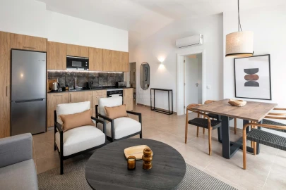 Apartamento T1 para Venda em Lagoa e Carvoeiro