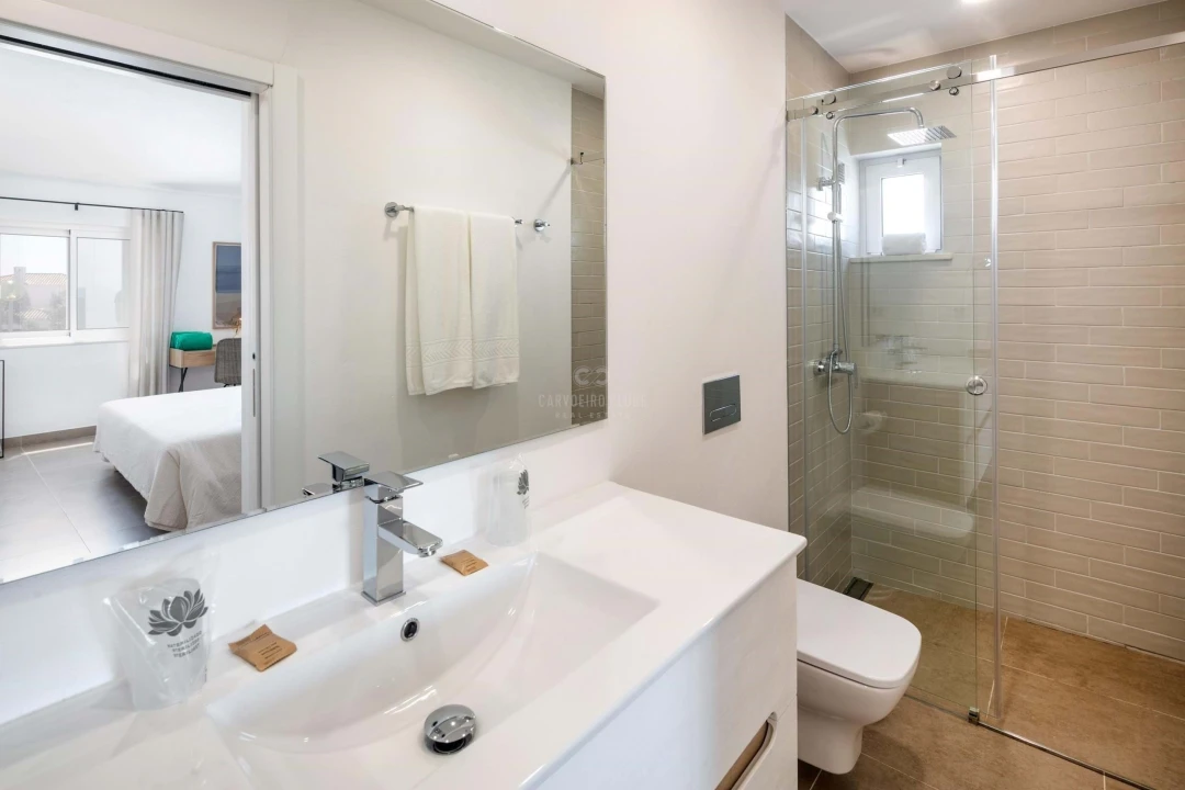 Apartamento T1 para Venda em Lagoa e Carvoeiro Foto 11