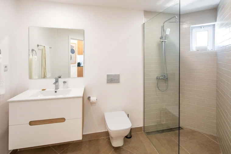 Apartamento T1 para Venda em Lagoa e Carvoeiro Foto 8