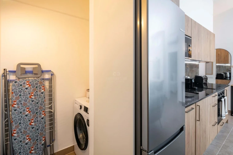 Apartamento T1 para Venda em Lagoa e Carvoeiro Foto 10