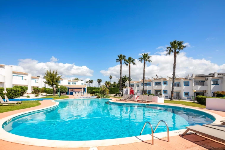 Apartamento T1 para Venda em Lagoa e Carvoeiro Foto 4