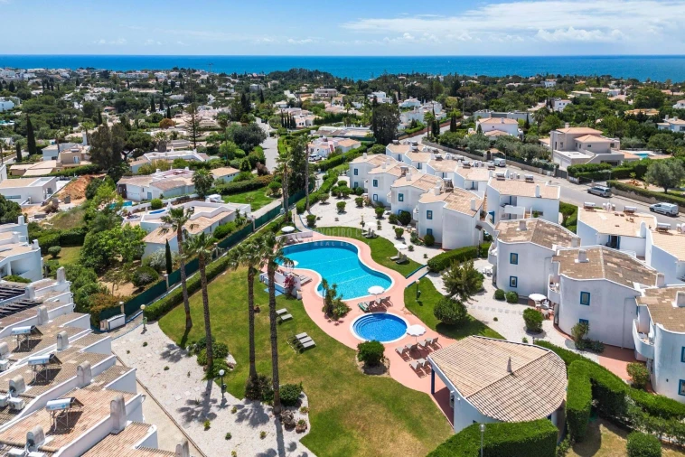 Apartamento T1 para Venda em Lagoa e Carvoeiro Foto 15