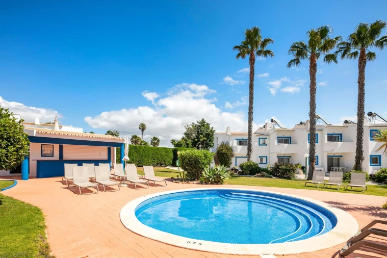 Apartamento T1 para Venda em Lagoa e Carvoeiro Foto 16