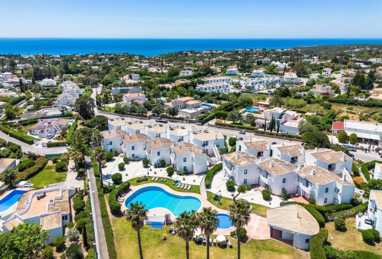 Apartamento T1 para Venda em Lagoa e Carvoeiro Foto 13