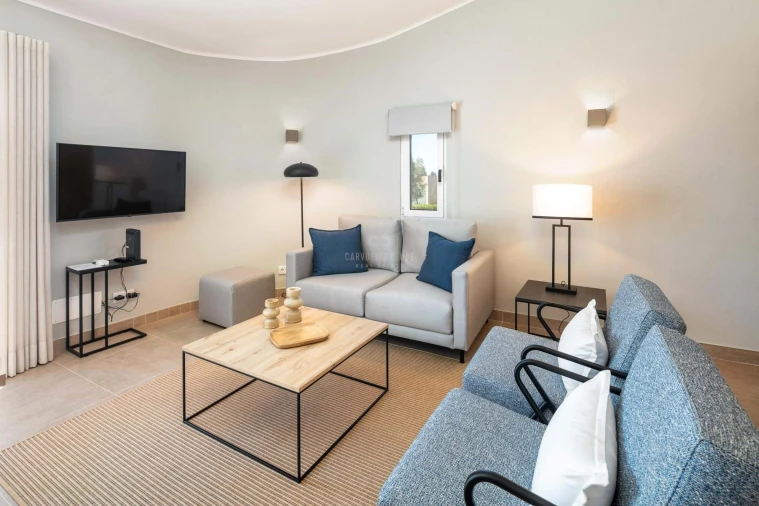 Apartamento T1 para Venda em Lagoa e Carvoeiro Foto 9