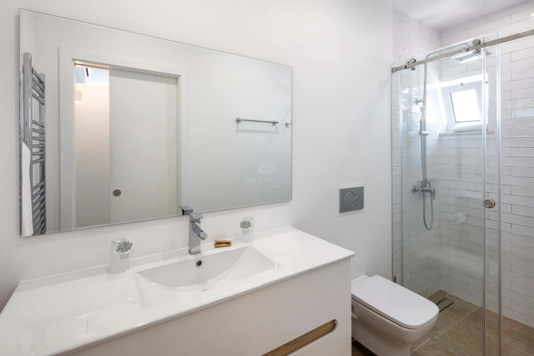 Apartamento T1 para Venda em Lagoa e Carvoeiro Foto 10