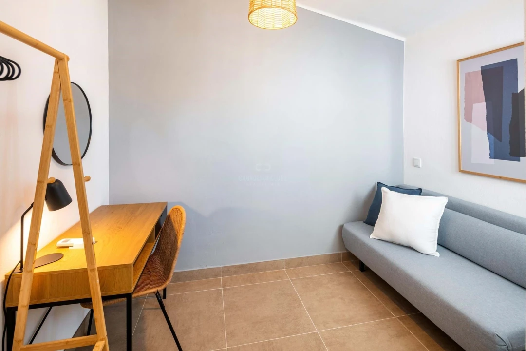 Apartamento T1 para Venda em Lagoa e Carvoeiro Foto 7