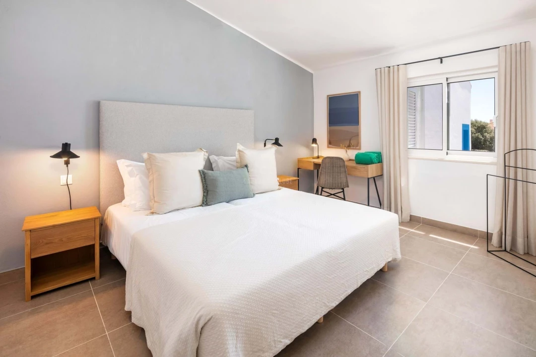 Apartamento T1 para Venda em Lagoa e Carvoeiro Foto 4