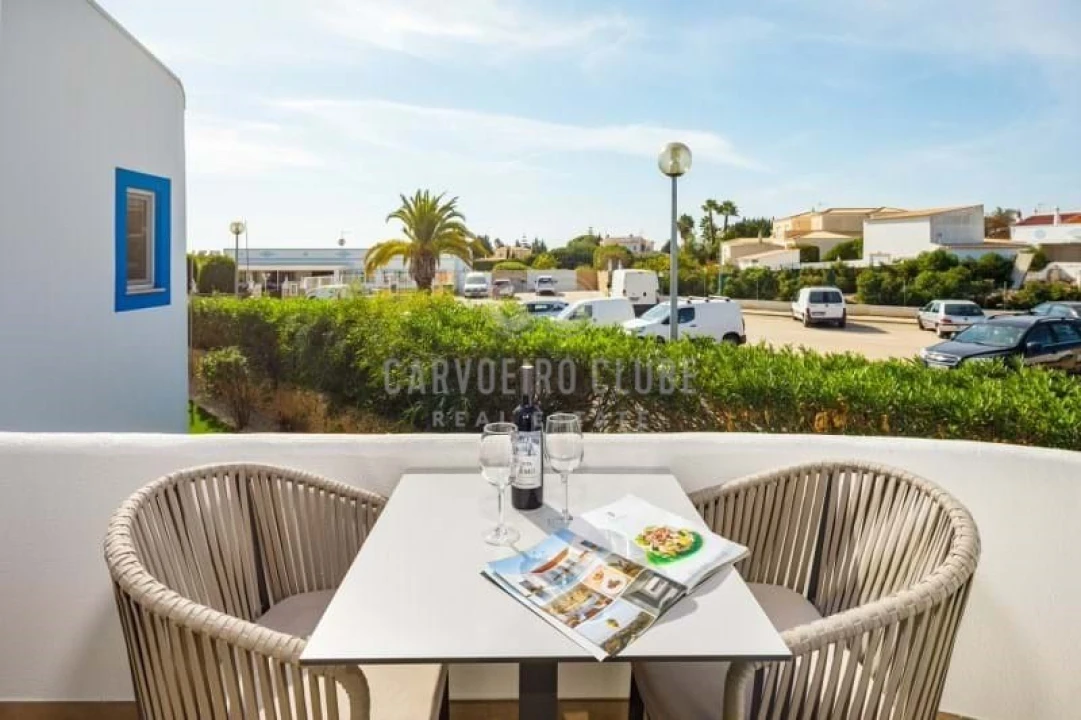 Apartamento T1 para Venda em Lagoa e Carvoeiro Foto 19