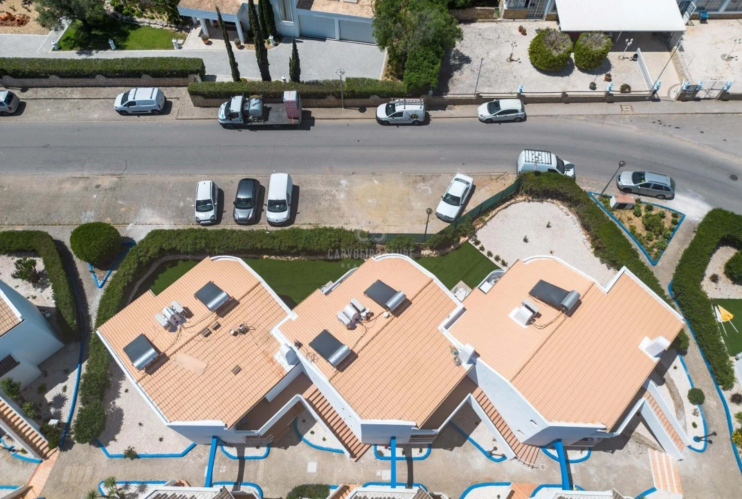 Apartamento T1 para Venda em Lagoa e Carvoeiro Foto 14