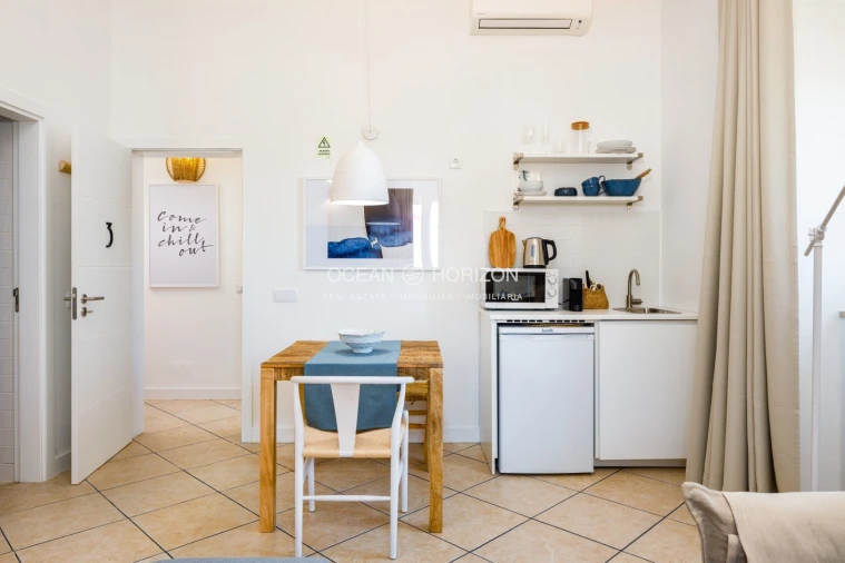 Moradia T4 para Venda em Lagoa e Carvoeiro Foto 15