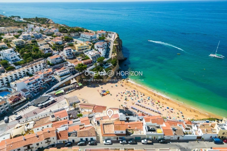 Moradia T4 para Venda em Lagoa e Carvoeiro Foto 1