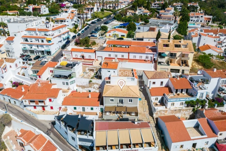 Moradia T4 para Venda em Lagoa e Carvoeiro Foto 23