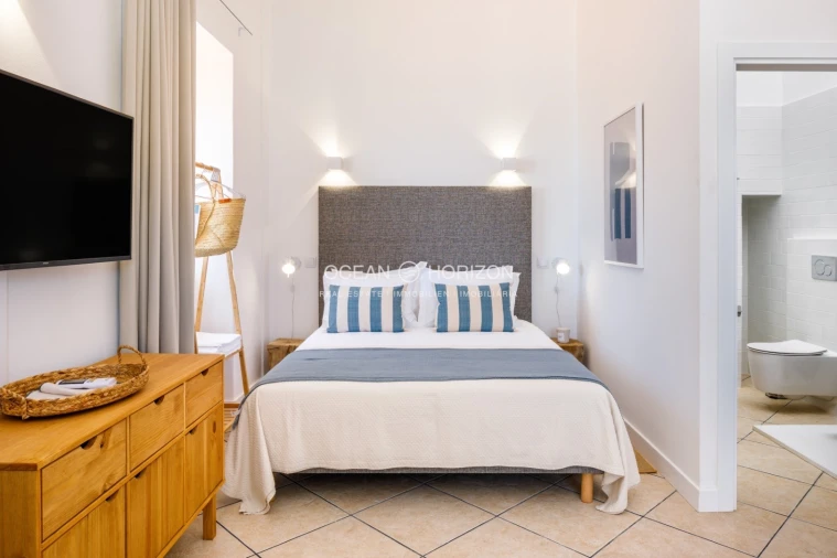 Moradia T4 para Venda em Lagoa e Carvoeiro Foto 13