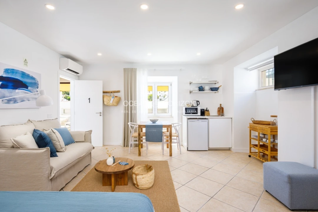 Moradia T4 para Venda em Lagoa e Carvoeiro Foto 7